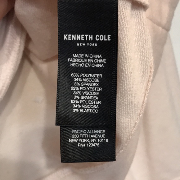 Kenneth Cole Top - Picture 5 of 5